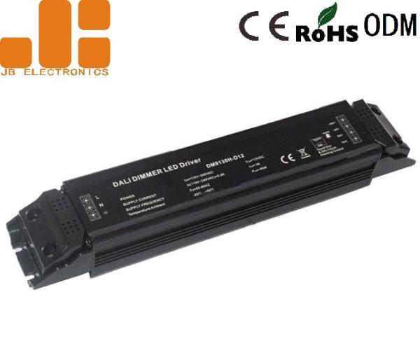 Cheap Max 35W DC12V DALI LED Controller With Output Short Circuit Protection for sale