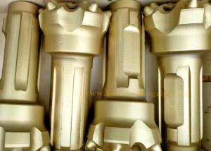 Best Low Pressure DTH Drilling Tools CIR90 SPM90 CIR 90 DTH Hammer Bit CIR Bits wholesale