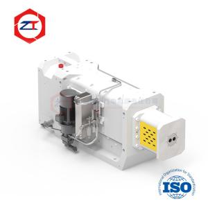 China Gear Reducer Box ZT75E High Torque Gearbox 160 - 500KW Power For Twin Screw Extruder Machine on sale