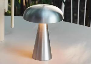 China Modern USB dimmable led table lamp outdoor table light for bedroom on sale