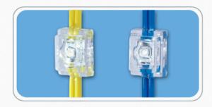 LED Single-Side String Light