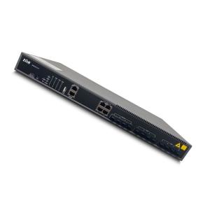 China 1u 4ge Uplink 8 Pon Epon Olt Cassette Ethernet Passive Optical Network on sale