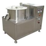 Best 40 To 80Kg/H Chinese Medicine Pharmaceutical Pill Making Machine Feed Enzyme Pelletizer wholesale