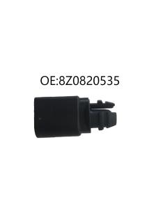 China 8Z0820535Outdoor temperature sensor, air conditioner intake temperature sensor, Langyi, Golf, Baolai on sale