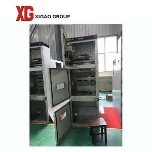China HV 7.2kV 12kV Indoor Power Distribution Switchgear AC 50Hz on sale