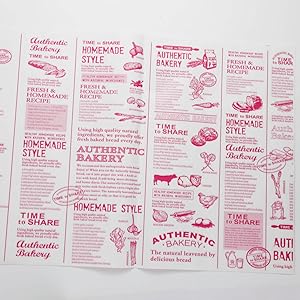 White Bakery Boxes With Window, 9x6x3 Inch, For Pastry, Dessert, Pies Packaging, Great For Birthday Party, 30 Pack