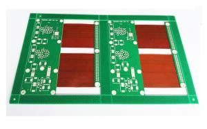 China OSP  5 Layer Quick Turn Pcb Manufacturer Factory on sale