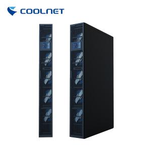 Best PAC Precision Air Conditioning In Row Cooling For Smart Modular Data Center wholesale