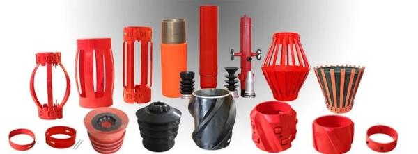 Cheap High-Quality Casing Accessories for Drilling Operations for sale