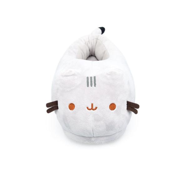 Cheap OEM Design Thick Warm Cute Plush Slippers For Home for sale