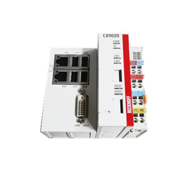 Cheap BECKHOFF CX 1100-0004 Power Supply PLC Interfaces Module for sale