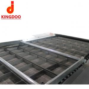 Best High Speed Frying And Fried Noodle Making Equipment For Fried Instant Noodle wholesale