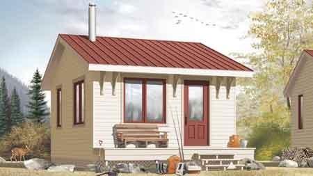 Cheap Cyclone Proof Prefab Shipping Container Homes , IBC Modern Prefab Modular Home for sale