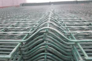 China High Quality Hot Dipped Galvanized Diamond Razor Barbed Wire Mesh Anti Climb Welded Concertina Blade Razor Wire Fence on sale