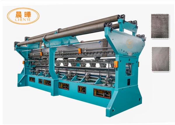 Cheap 1 Year Warranty Fishing Net Making Machine with Net Length 1.2-2.4m for sale