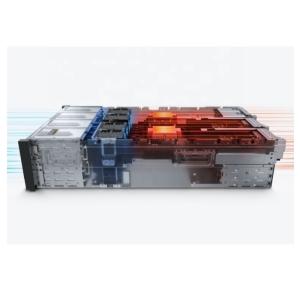 Best 2 Socket Fusion Server G5200 V7 AI Server 4 X NVMe SSDs 32 X DDR5 DIMMs Private Mold wholesale