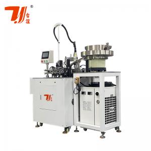 China Battery Shell Automatic Fiber Laser Cutting Equipment 120M/MIN on sale