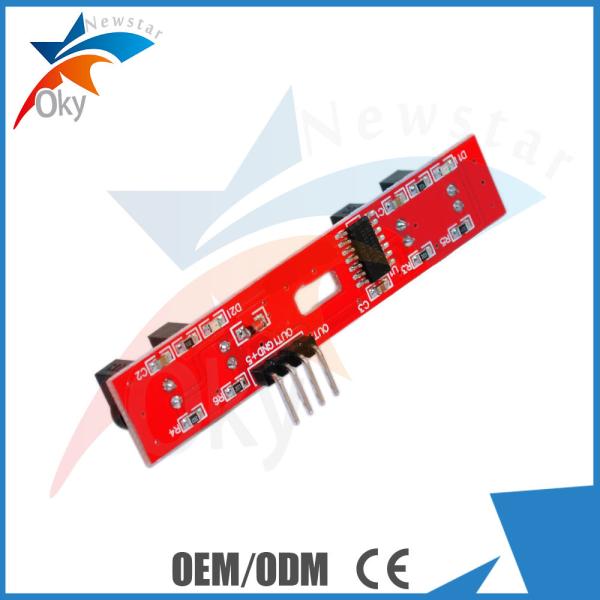 Cheap Remote Control Car Parts Smart Car Counter Module For Speed Measurement for sale