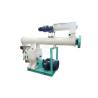Buy cheap 2-5T/H Cattle Feed Pellet Making Machine , 37kw Cattle Feed Manufacturing from wholesalers