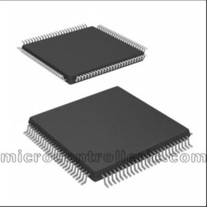 ATXMEGA128B1-AU 8-bit Microcontrollers - MCU 8/16-bit AVR MCU