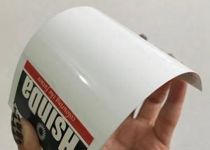 Ral Color Thermosetting Epoxy Powder Coating Smooth High Gloss Resources Saving