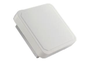 Best rfid antenna 6dbi support ISO18000-6B/C with Wiegand interface integrated long range uhf rfid reader wholesale