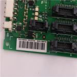 ABB NKCL01-15 control system ABB NKCL01-15 analog input termination