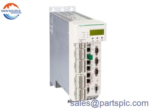 Cheap Schneider LMC600CBD10000 Motion Controller LMC600 99 Axis - Acc Kit - OM RT-Ethernet for sale