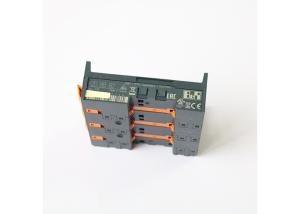 Best 24VDC IO Modules X20BB82 Bus base with 2 expansion slots use for b&amp;r automation compact cpu wholesale