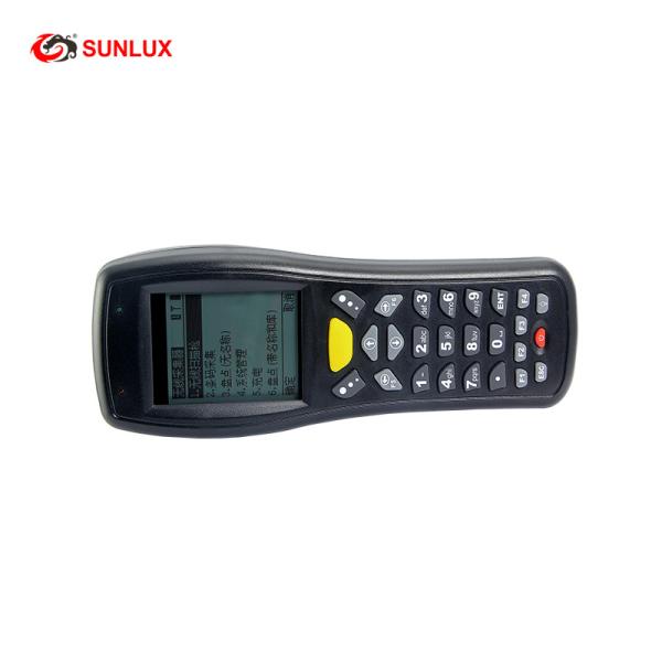 Cheap Wireless Rugged Performance Data Collector PDA 1D Reader for sale