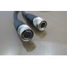 Buy cheap Overmolded High Flexible Cable Fast Speed Data Transmission For Sony Camera from wholesalers