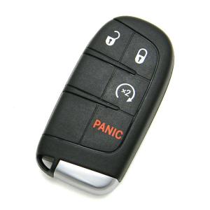 Remote Boot Remote Control car Starter Systems For Jeep Grand Cherokee