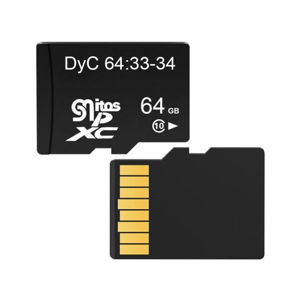 Cheap Temperature Proof Memory Fast SD Card C10 U1 U2 U3 Durable And For All Your Data Storage Needs for sale