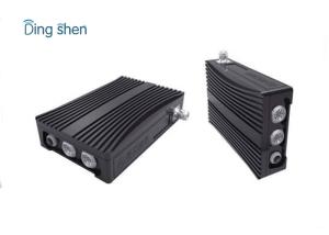 Nlos Cofdm Ip Mesh 16 Nodes Long Range Microwave Wireless Mesh Network