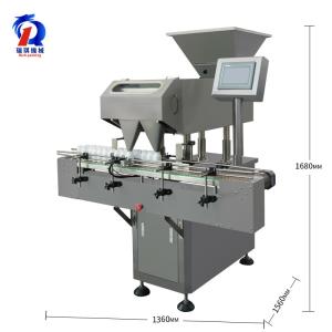 Best Customized Automatic Counting Machine With Strong Compatibility wholesale
