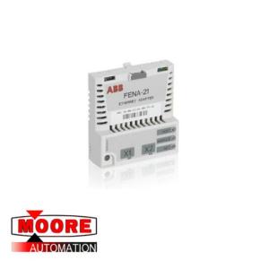 ABB  |  FENA-21  | ETHERNET ADAPTER