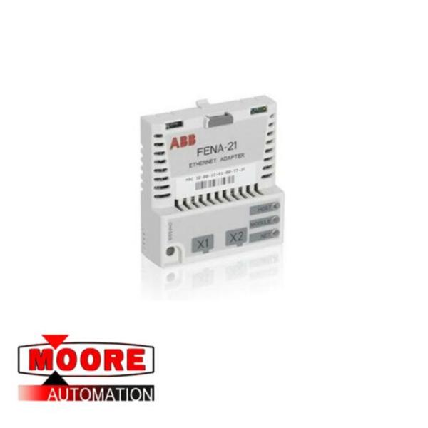 Cheap ABB  |  FENA-21  | ETHERNET ADAPTER for sale