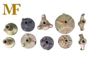 China Recision Columns Shutter Accessories Concrete Beam Pillar High Strength on sale