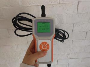Best Portable Controller Digital Dissolved O2 Meter IP68 Fluor Cap Optical Do Sensor wholesale
