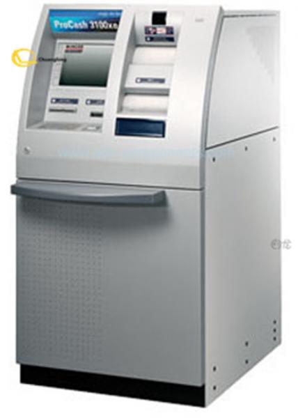 Cheap Automatic Atm Card Machine For Airport , Free Cash Machine For Business for sale