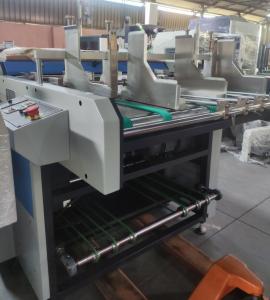 V Shape Rigid Box Board Grooving Machine cardboard grooving machine for box making