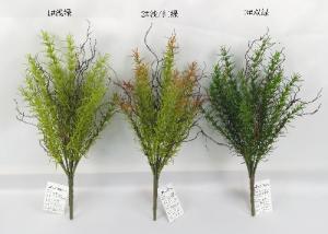 Best Realistic UV Resistant Artificial Plant Branches wholesale