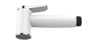 China No Leakage Flow Rate Control ABS Toilet Washer Bidet on sale