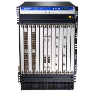 China Juniper SRX-GP-16GE,Ethernet Switch 16-port 10/100/1000Base-T XPIM. Takes 2 slots.Spare on sale