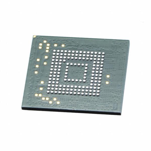 Cheap Memory IC Chip SFEM064GB2ED1TO-I-6F-111-STD eMMC NAND Flash Memory IC BGA153 for sale