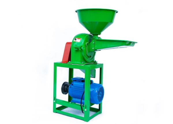 Cheap 1100w 150kg/H Corn Grinding Machine Maize Grinder Machine for sale
