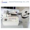 Buy cheap JX-980 Hot knife ribbon cutting machine/hot knife cutter for webbing tape from wholesalers