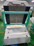High Accuracy CCD Camera Small Rice / Seed / Nuts Color Sorting Machine for