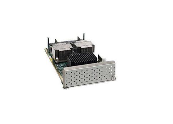 Cheap Nexus 5000 Series Cisco Network Module Layer 3 Daughter Card N55-D160L3-V2 for sale