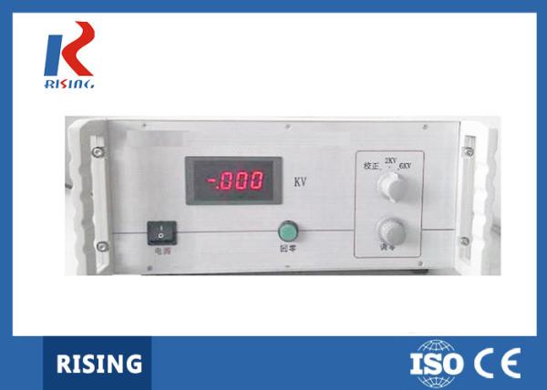 Cheap RSOVT Open Circuit Voltage Tester Input impedance >10MΩ Humidity <80℅ for sale
